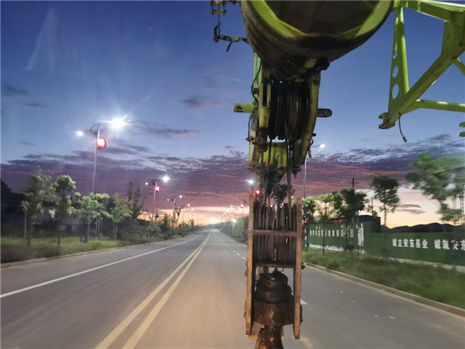 西塞山区大件吊装怎么收费