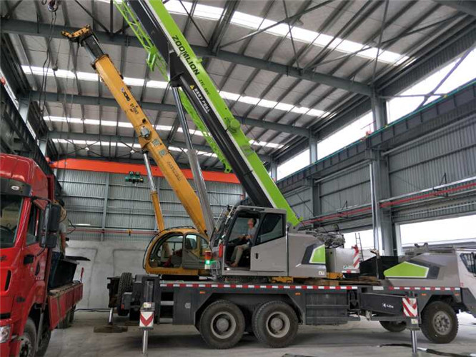 西塞山区高空车出租需要注意哪些安全事项？